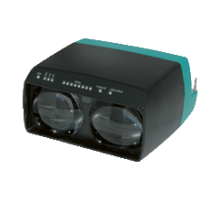 Оптический приёмопередатчик Pepperl Fuchs LS670-DA-EN/F1