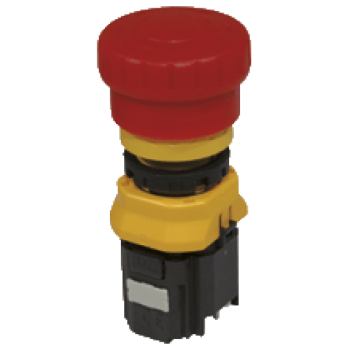 Выключатель аварийной остановки Pepperl Fuchs VAA-2E-PM-S