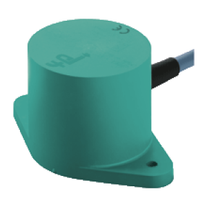 Индуктивный датчик Pepperl Fuchs NJ25-50-N