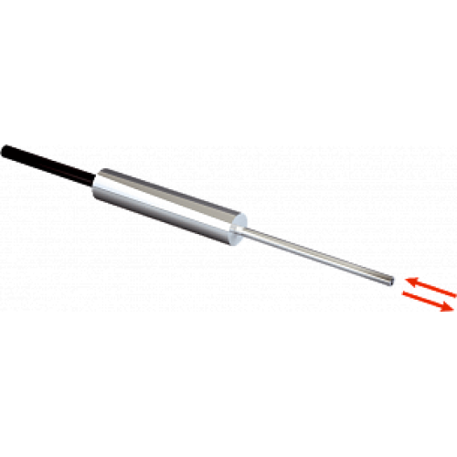 Оптоволоконный кабель SICK LL3-DR07