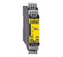 Реле безопасности Schmersal SRB400CS/T-24VDC