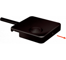 Оптоволоконный кабель SICK LL3-TE02