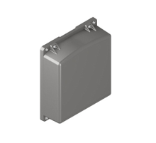 Радарный датчик движения Banner Q240RA-CN-AF2Q