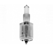 Оптический датчик уровня Baumer FFAK 17PTD1001/L
