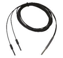 Оптоволоконный кабель Pepperl Fuchs Plastic fiber optic KLR-C10-1,25-2,0-K167