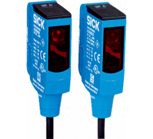 Оптический датчик SICK WSE9-3P3430