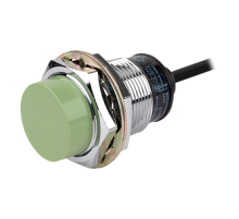 Индуктивный датчик Autonics PR30-15DN