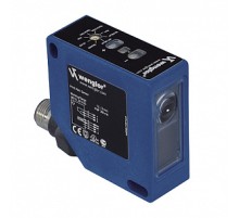 Датчик контрастной метки Wenglor WP02PAT80