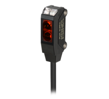 Оптический датчик Autonics BTS200-MDTL