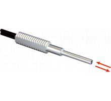 Оптоволоконный кабель SICK LL3-DM03