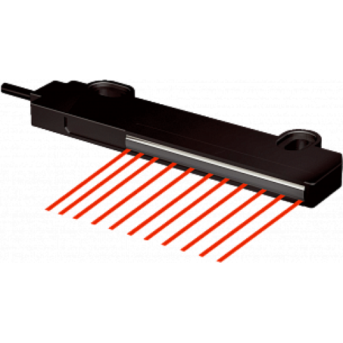 Оптоволоконный кабель SICK LL3-TS40