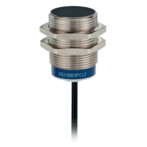 Индуктивный датчик безопасности Telemecanique XS130B3PCL2