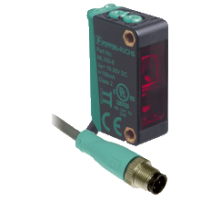 Оптический датчик Pepperl Fuchs ML100-8-H-350-RT/103/115b