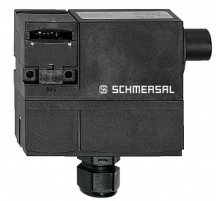 Дверной выключатель безопасности Schmersal AZM170SK-02/10ZRK-2197-24VAC/DC
