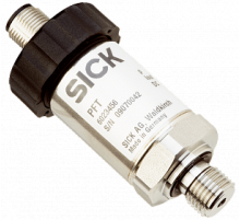 Датчик давления SICK PFT-FRBX25SF1OHCVLSSZ