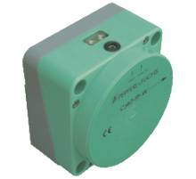 Емкостной датчик Pepperl Fuchs CJ40-FP-A2-P4