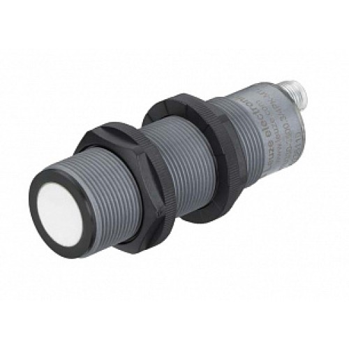 Ультразвуковой датчик Leuze Electronic HTU330-3500.3/4PK-M12