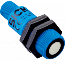  Ультразвуковой датчик SICK UM18-211165101