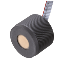 Ультразвуковой датчик Pepperl Fuchs UCC2500-50GK-B26-8MOL