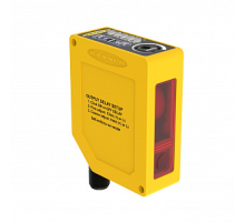 Оптический датчик Banner Q60VR3AFV1000Q1