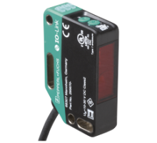 Pepperl Fuchs OMT300-R201-2EP-IO-0,3M-V31-L