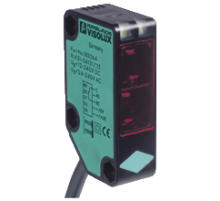 Оптический датчик Pepperl Fuchs RLK31-54/25/31/115