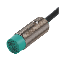 Индуктивный датчик Pepperl Fuchs NJ8-18GM50-E2