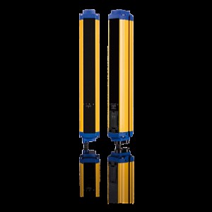 Световая завеса безопасности Datasensing SG4-30-075-OP-A