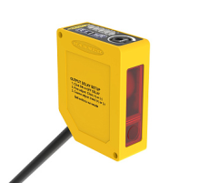 Оптический датчик Banner Q60BB6AF2000