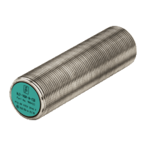 Индуктивный датчик Pepperl Fuchs NJ2-14GM-N-C50