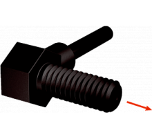 Оптоволоконный кабель SICK LL3-TV05-3