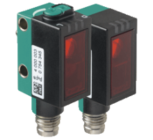 Оптический датчик Pepperl Fuchs OBE12M-R101-S2EP-IO-V31