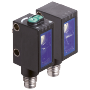 Оптический датчик Pepperl Fuchs OBE12M-R102-S2EP-IO-V31