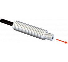 Оптоволоконный кабель SICK LL3-TH10