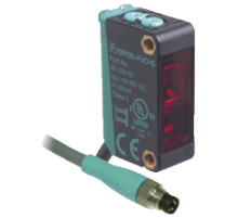 Оптический датчик Pepperl Fuchs ML100-8-H-100-5986