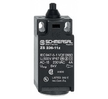 Kонцевой выключатель безопасности Schmersal TS236-11ZUE-M20