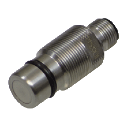 Индуктивный датчик Pepperl Fuchs NJ1,5-18GM-N-D-V1