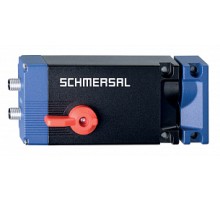 Дверной выключатель безопасности Schmersal AZM400Z-ST2-I2-2P2P-T-E