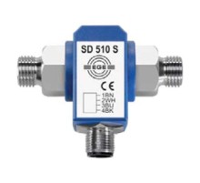 Калориметрические датчики и реле протока EGE-Elektronik SD на малые расходы