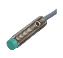 Индуктивный датчик Pepperl Fuchs NJ4-12GM50-WS