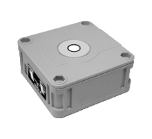  Ультразвуковой датчик Pepperl Fuchs UB500-F42-U-V15