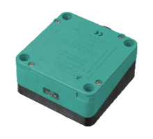 Индуктивный датчик Pepperl Fuchs NJ50-FP-E-P1