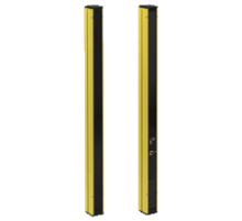 Cветовой барьер безопасности Pepperl Fuchs SLPC10-4