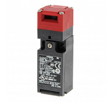 Дверной выключатель безопасности Omron D4NS-1DF