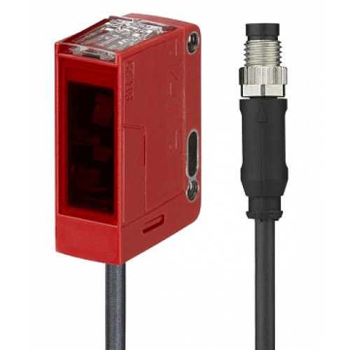 Оптический датчик Leuze Electronic PRK25C.D/6G-200-M8