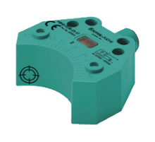 Индуктивный датчик для клапанов Pepperl Fuchs NBN3-F25R-E3-V1