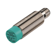 Индуктивный датчик Pepperl Fuchs NBN12-18GM50-E2-V1