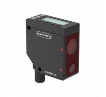  Лазерный датчик расстояния Banner LE550UC1Q
