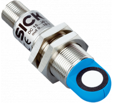  Ультразвуковой датчик SICK UM18-21112A212