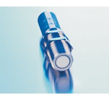  Ультразвуковой датчик расстояния Microsonic mic-101/IU/HV/M30/ 2-10V